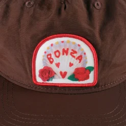 Pass~Port Bonza RPET Workers Cap - Chocolate