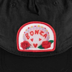 Pass~Port Bonza RPET Workers Cap - Black