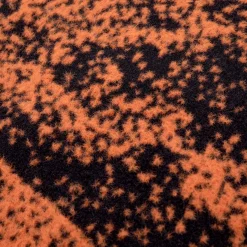 Pass~Port Cave~in Mohair Sweater - Black / Bronze