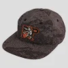 Pass~Port Cave~in RPET Workers Cap - Black
