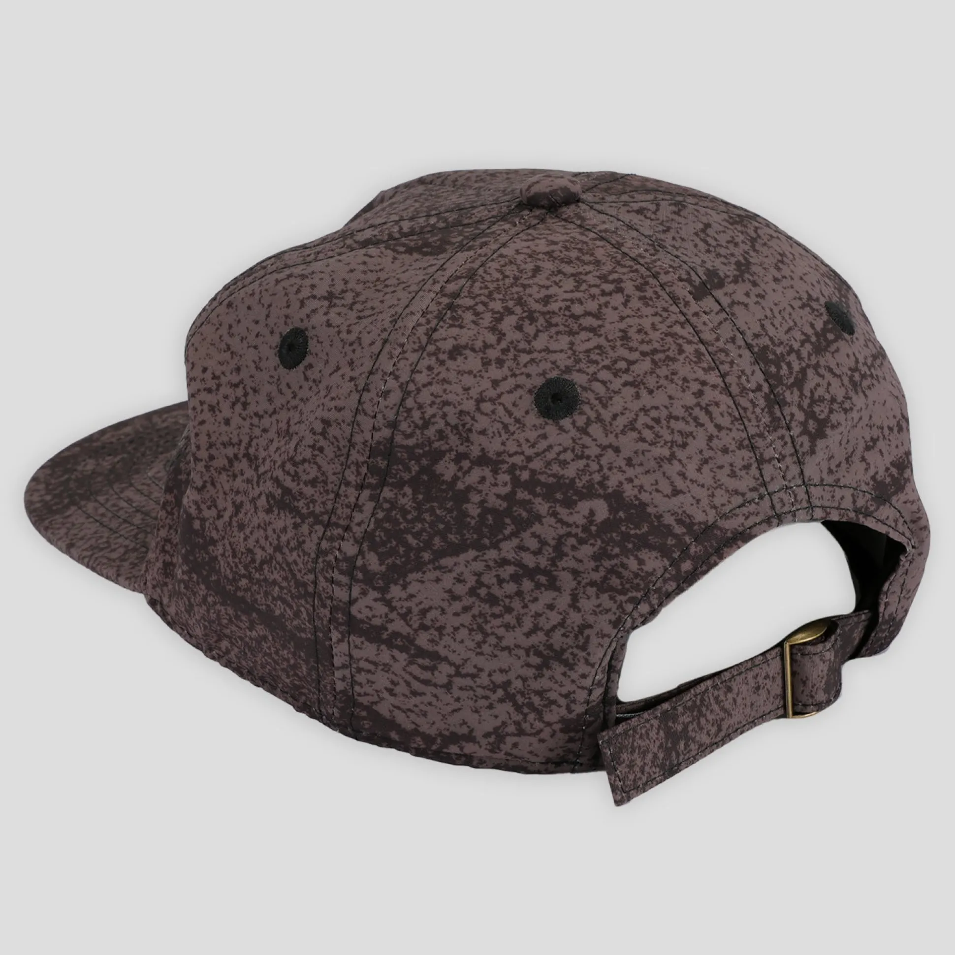 Pass~Port Cave~in RPET Workers Cap - Black