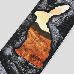 Pass~Port Cave~in Series - Jack Rabbit