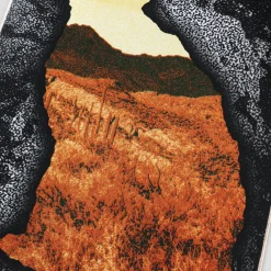 Pass~Port Cave~in Series - Jack Rabbit