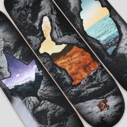 Pass~Port Cave~in Series - Jack Rabbit