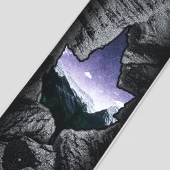 Pass~Port Cave~in Series - Leaf