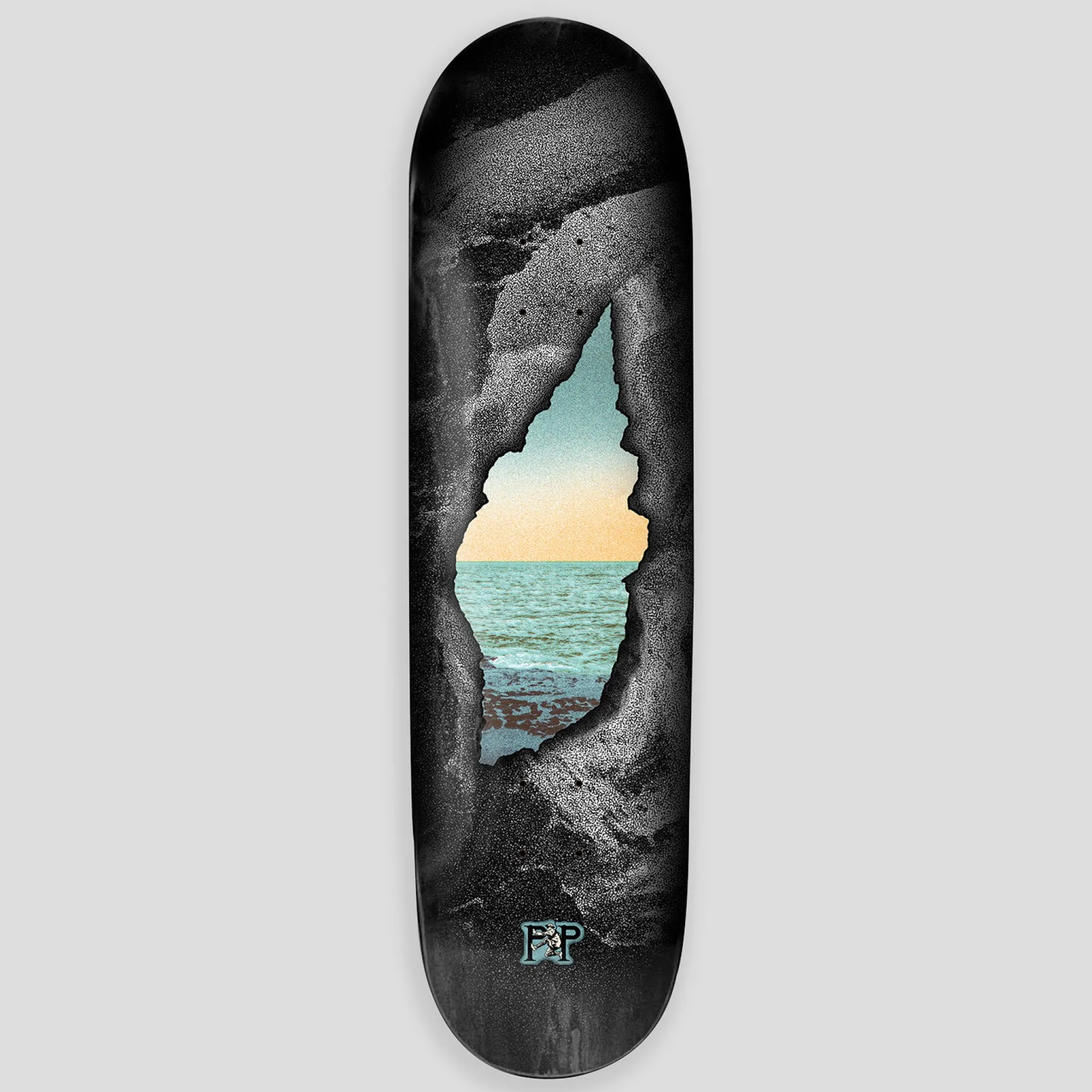 Pass~Port Cave~in Series - Shell