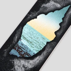 Pass~Port Cave~in Series - Shell