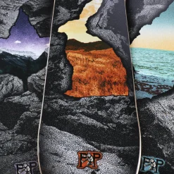 Pass~Port Cave~in Series - Shell