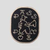 Pass~Port Cowpoke Patch