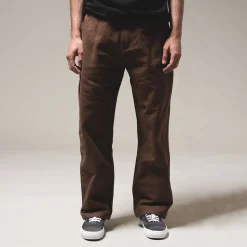 Pass~Port Diggers Club Pant - Tonal Mud