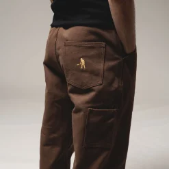 Pass~Port Diggers Club Pant - Tonal Mud