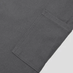 Pass~Port Diggers Club Pant - Tonal Steel