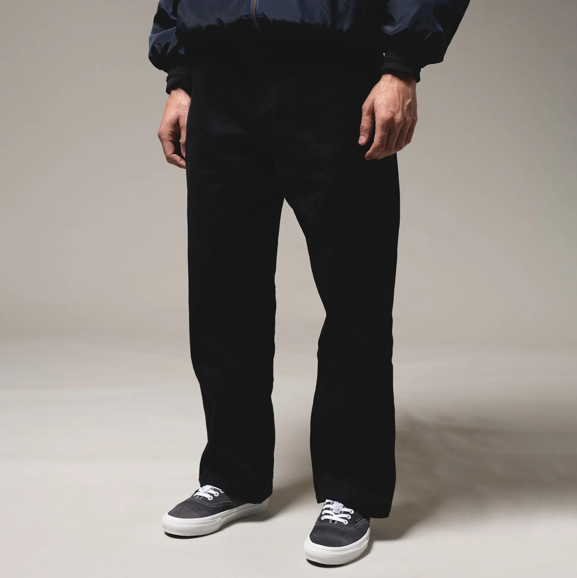 Pass~Port Diggers Club Pant - Tonal Tar