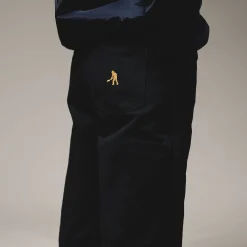 Pass~Port Diggers Club Pant - Tonal Tar