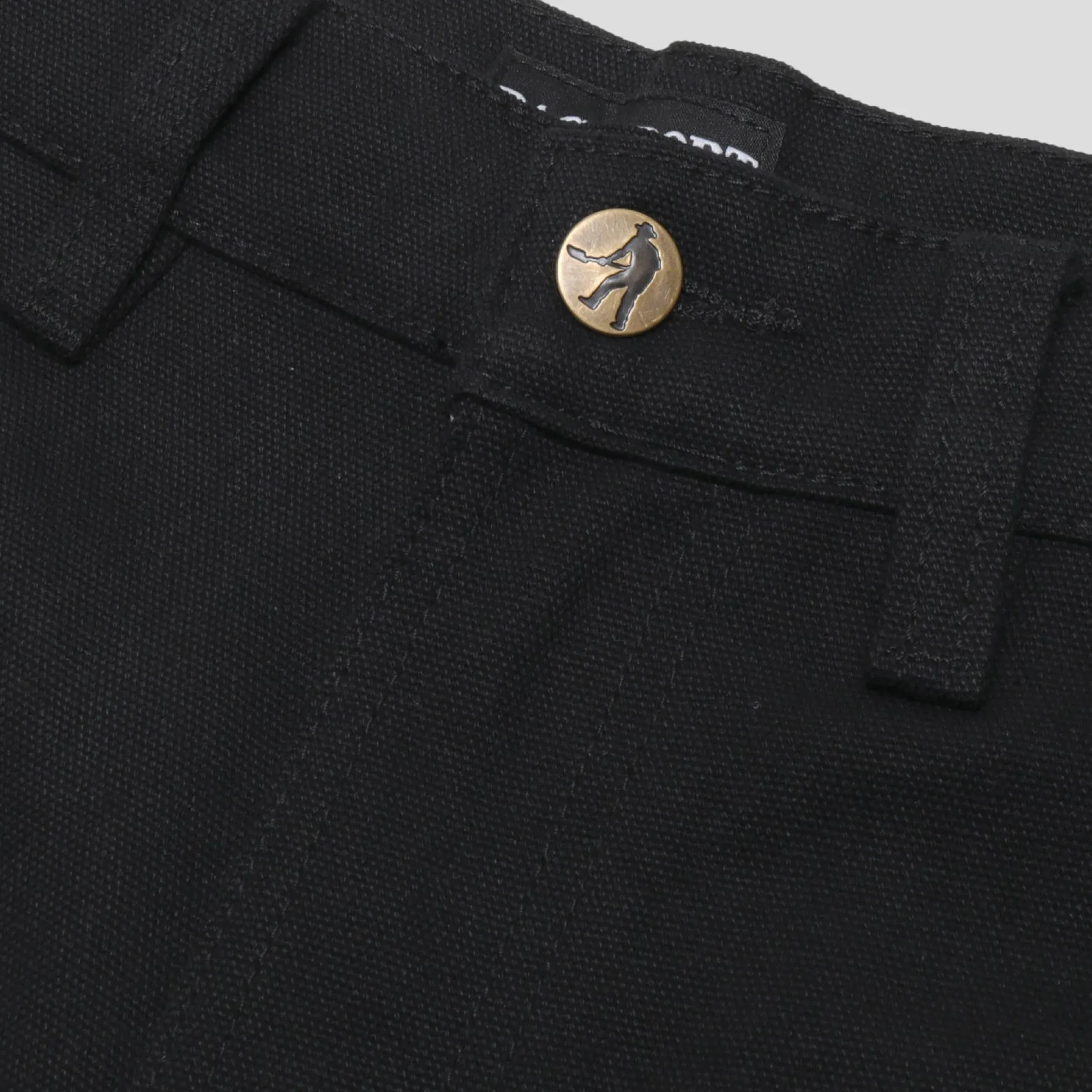 Pass~Port Diggers Club Pant - Tonal Tar
