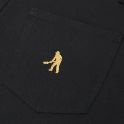 Pass~Port Diggers Club Pant - Tonal Tar