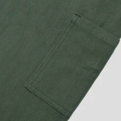 Pass~Port Diggers Club Pant - Tonal Olive