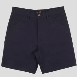 PASS~PORT "DIGGERS CLUB" SHORT TONAL INK