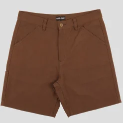Pass~Port Diggers Club Short - Mud
