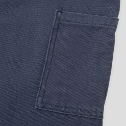 Pass~Port Double Knee Diggers Club Pant - Navy