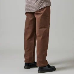 Pass~Port Double Knee Diggers Club Pant - Mud