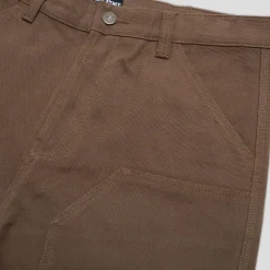 Pass~Port Double Knee Diggers Club Pant - Mud