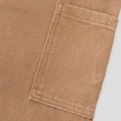 Pass~Port Double Knee Diggers Club Pant - Caramel