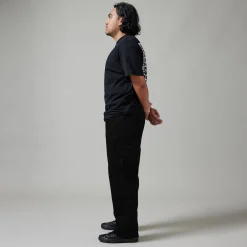 Pass~Port Double Knee Diggers Club Pant - Tar