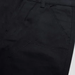 Pass~Port Double Knee Diggers Club Pant - Tar