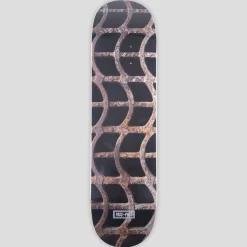 Pass~Port Drain Series - Gutter