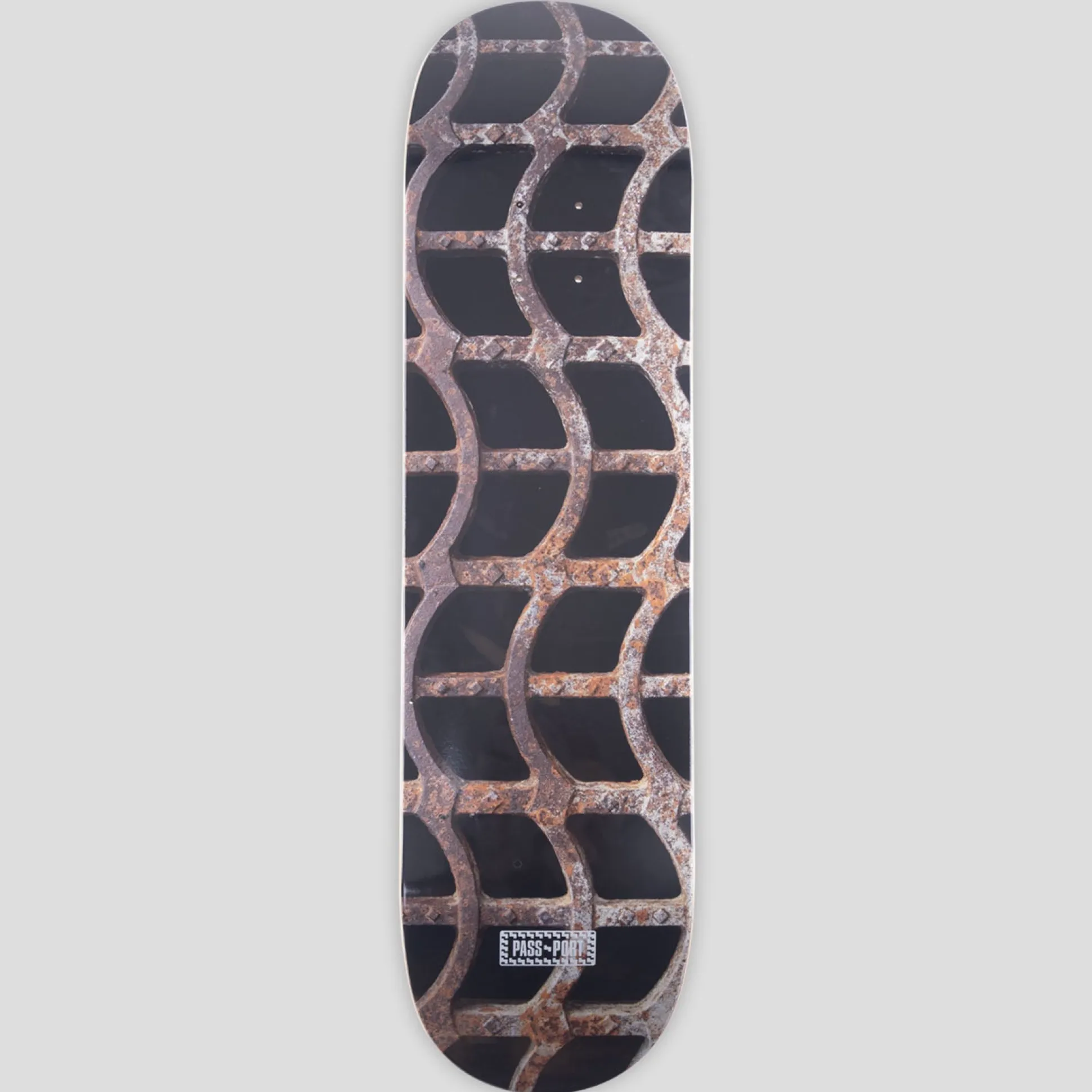 Pass~Port Drain Series - Gutter