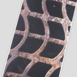 Pass~Port Drain Series - Gutter