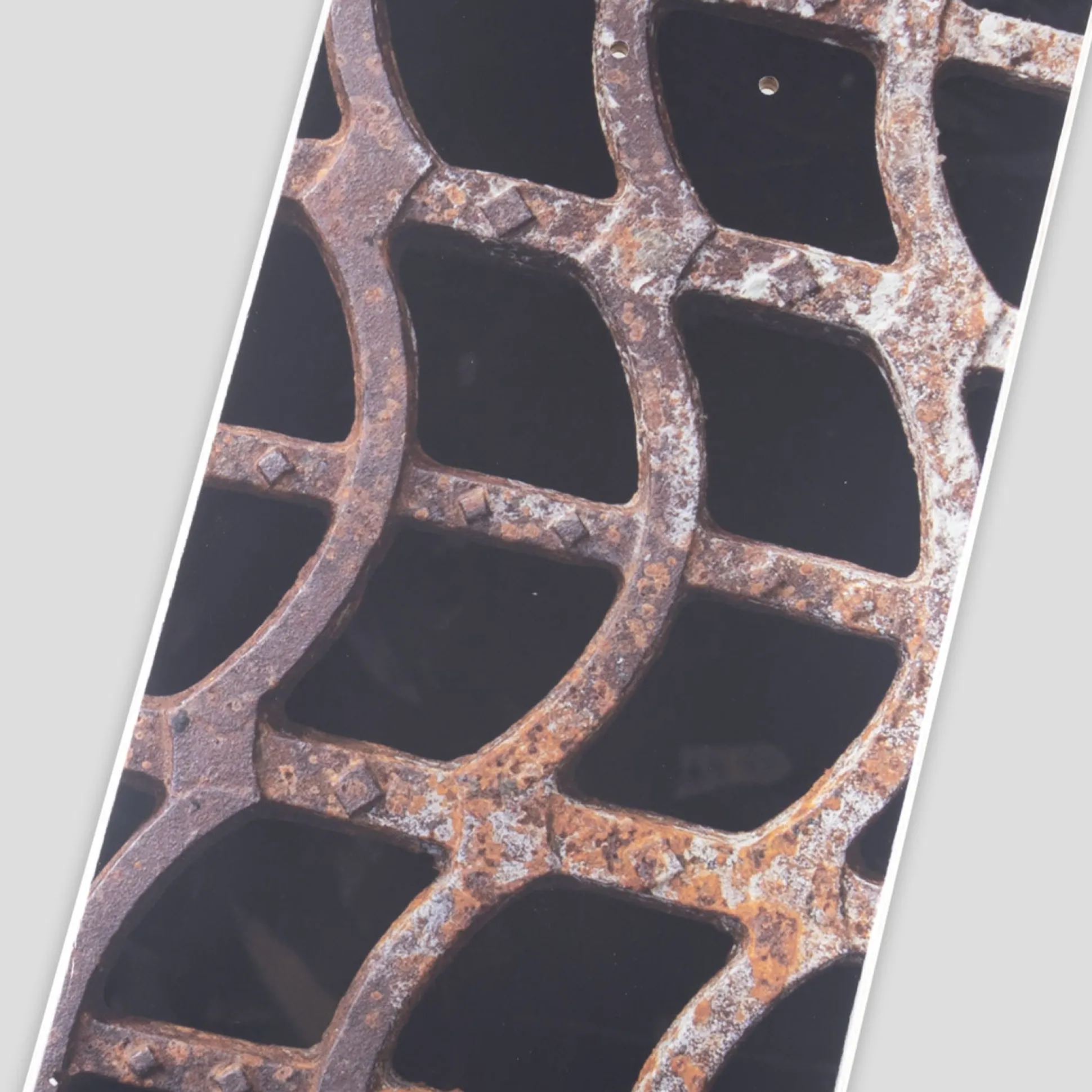 Pass~Port Drain Series - Gutter