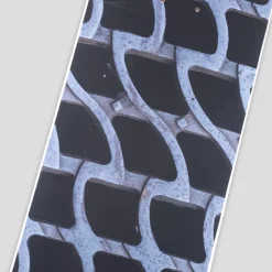 Pass~Port Drain Series - Runoff