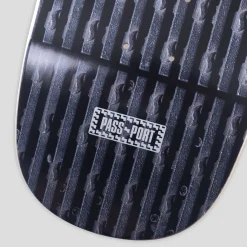 Pass~Port Drain Series - Tilde Spade