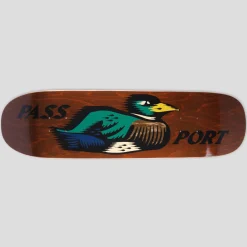 Pass~Port Fast Duck - Softie