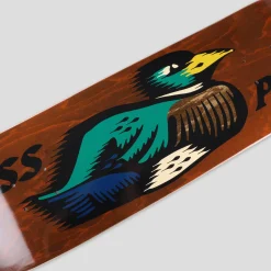 Pass~Port Fast Duck - Softie