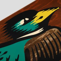 Pass~Port Fast Duck - Softie