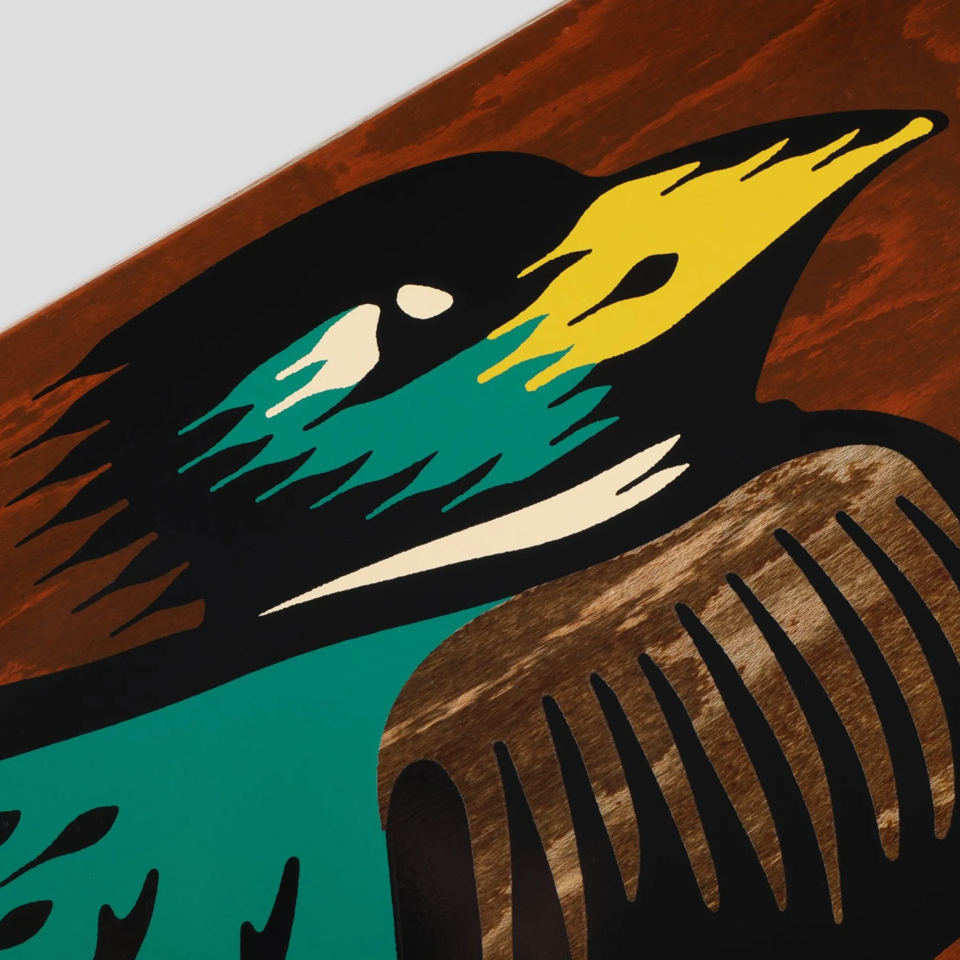 Pass~Port Fast Duck - Softie