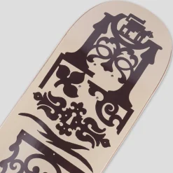 Pass~Port Fretworks Series - Gates