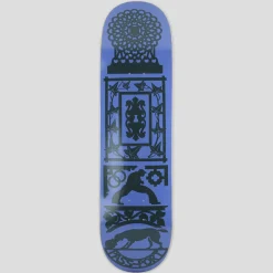 Pass~Port Fretworks Series - Bridges