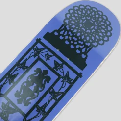 Pass~Port Fretworks Series - Bridges