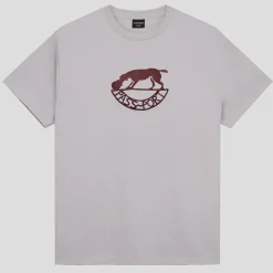 Pass~Port Fretworks Tee - Stone