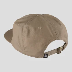 Pass~Port Frog Lure Ripstop Workers Cap - Khaki