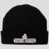 Pass~Port Gardenia Beanie - Black