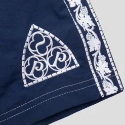 Pass~Port Gargoyle RPET Casual Short - Navy