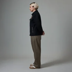 Pass~Port Herringbone Leagues Club Pant - Olive