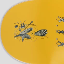 Pass~Port Hook & Line Series - Josh Pall