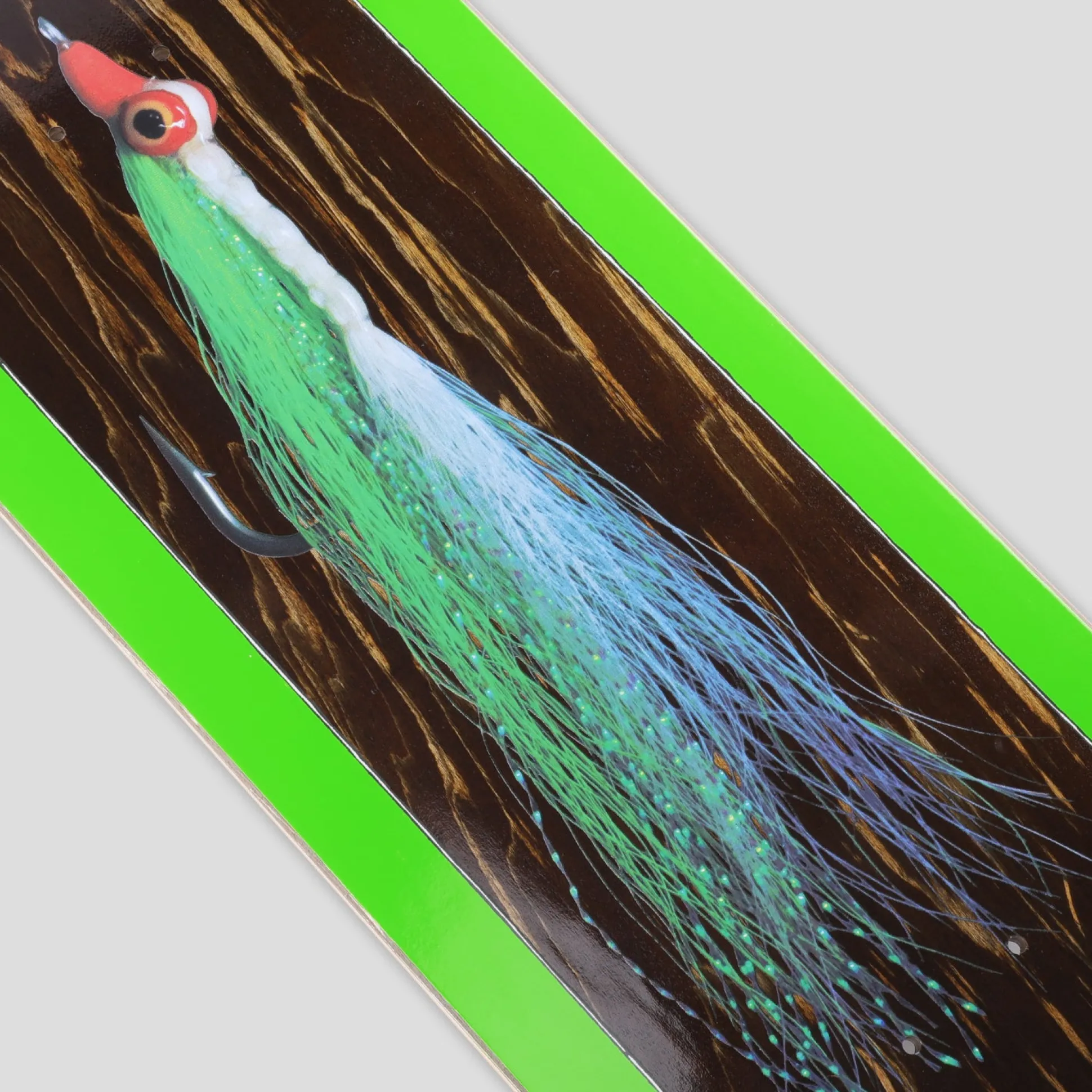 Pass~Port Hook & Line Series - Jack O’Grady