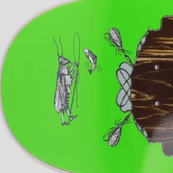 Pass~Port Hook & Line Series - Jack O’Grady